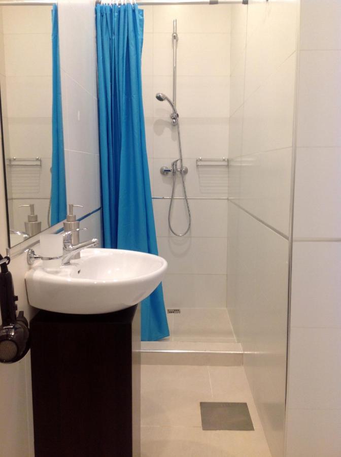 8Villa San Ġiljan Kültér fotó