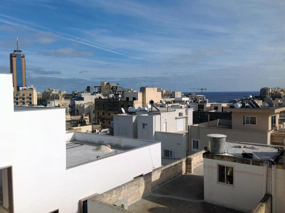 8Villa San Ġiljan Kültér fotó