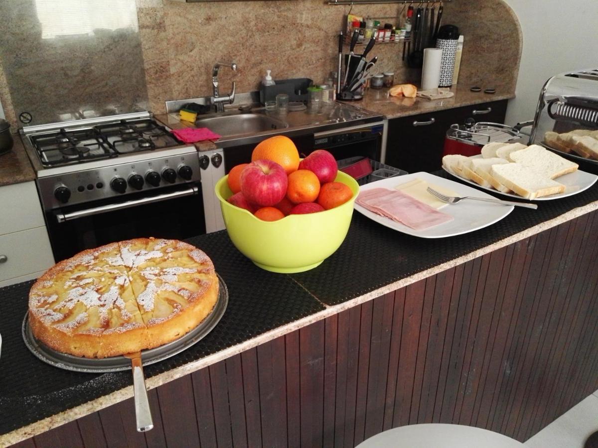 8Villa San Ġiljan Kültér fotó