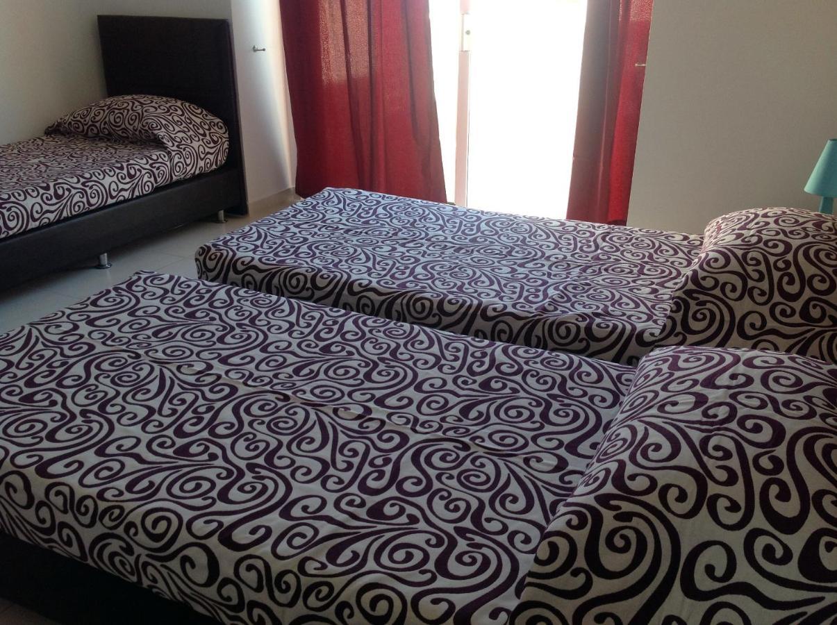 8Villa San Ġiljan Kültér fotó