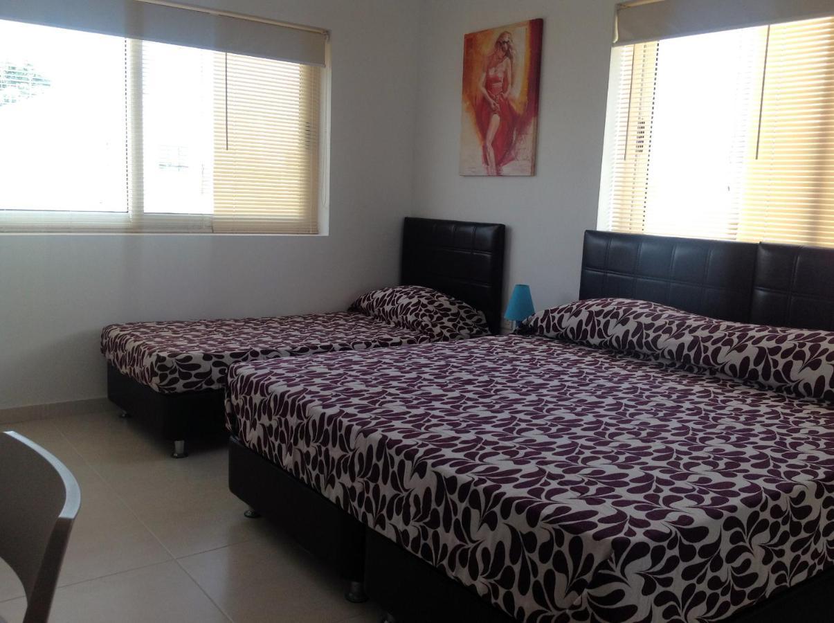 8Villa San Ġiljan Kültér fotó