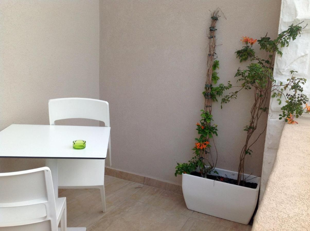 8Villa San Ġiljan Kültér fotó