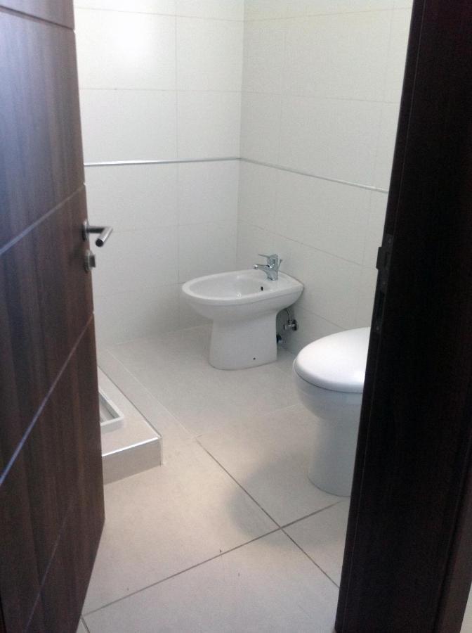 8Villa San Ġiljan Kültér fotó