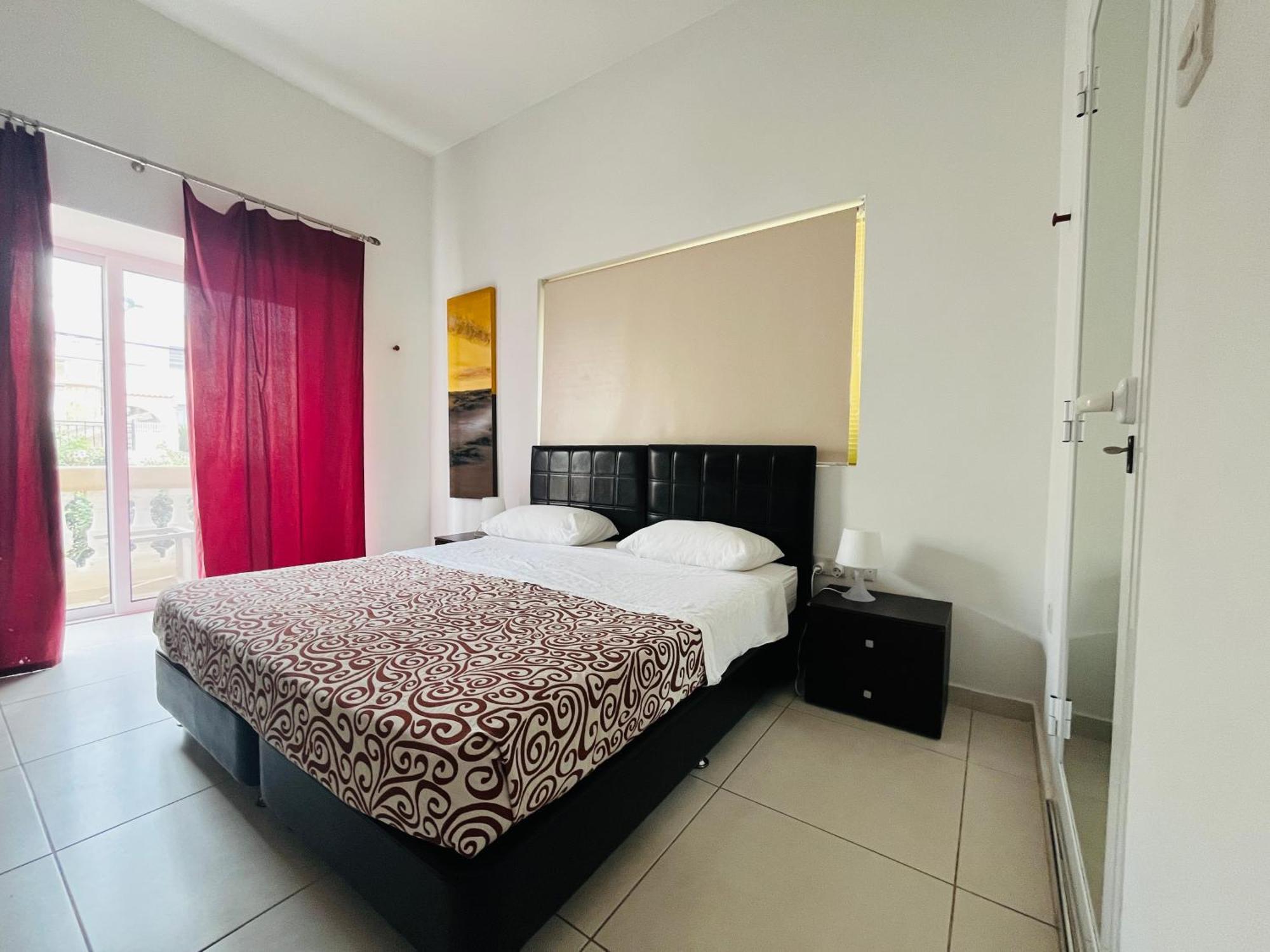 8Villa San Ġiljan Kültér fotó