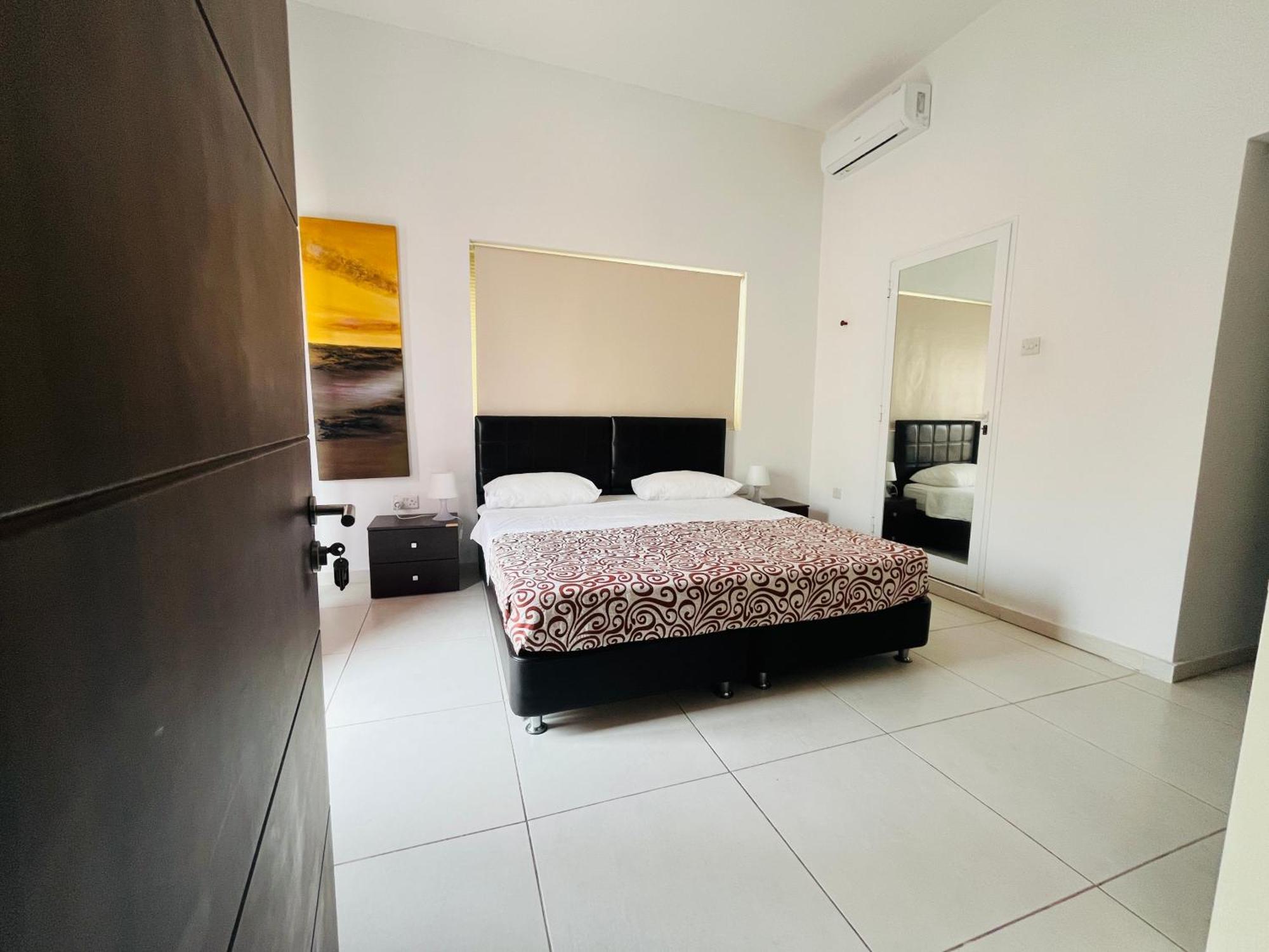 8Villa San Ġiljan Kültér fotó