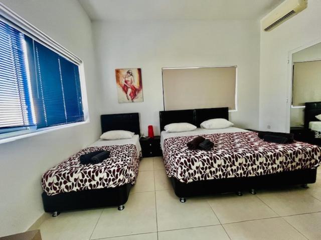 8Villa San Ġiljan Kültér fotó