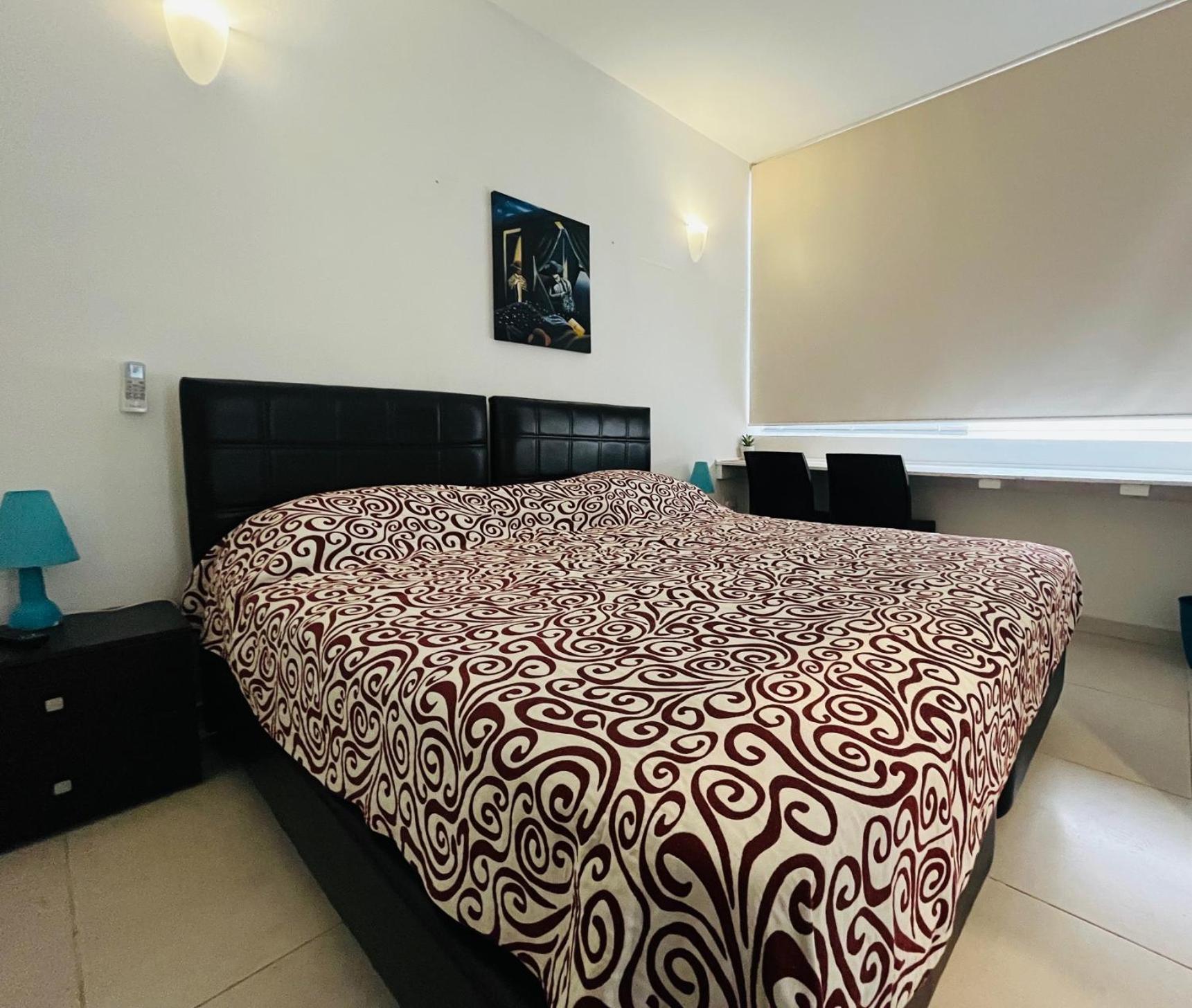 8Villa San Ġiljan Kültér fotó