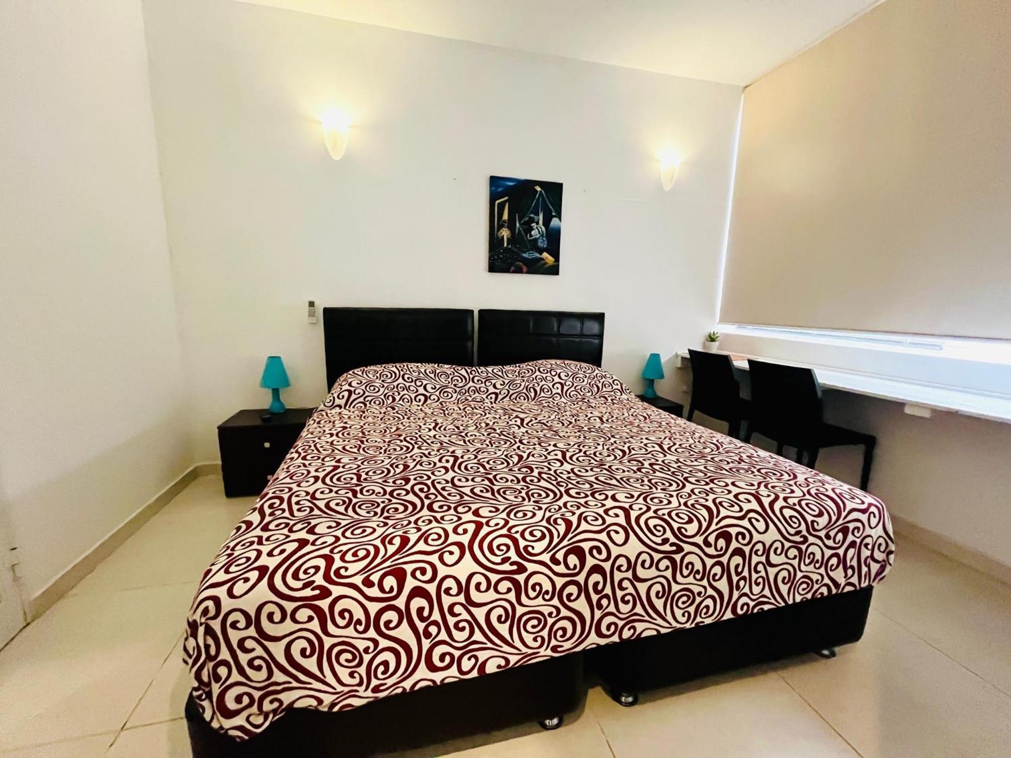 8Villa San Ġiljan Kültér fotó